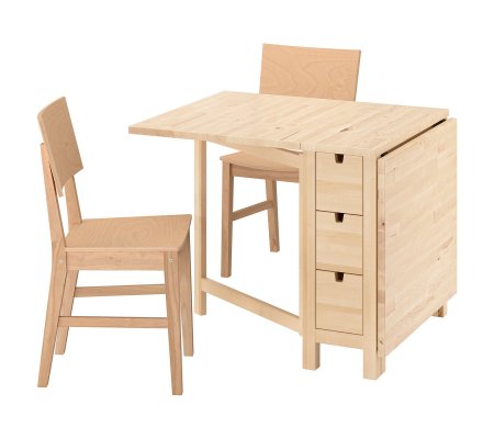 IKEA NORDEN / KARSKAR (ИКЕА НОРДЕН/КАРСКАР)