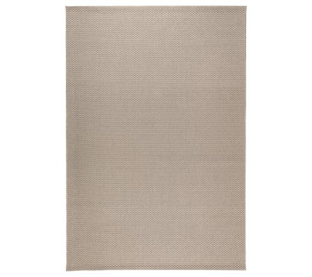 IKEA Ковер MORUM 160x230 см Бежевый (ИКЕА МОРУМ)