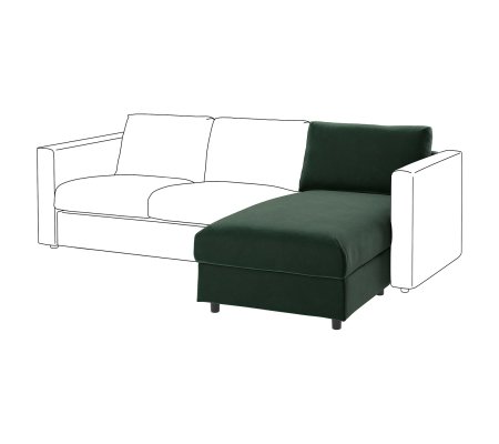 IKEA VIMLE (ИКЕА ВИМЛЕ)