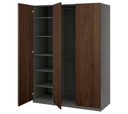 IKEA PAX / BJORNESKOGEN (ИКЕА PAX/BJORNESKOGEN)