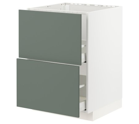 IKEA METOD/MAXIMERA (ИКЕА МЕТОДЫ/МАКСИМЕРА)