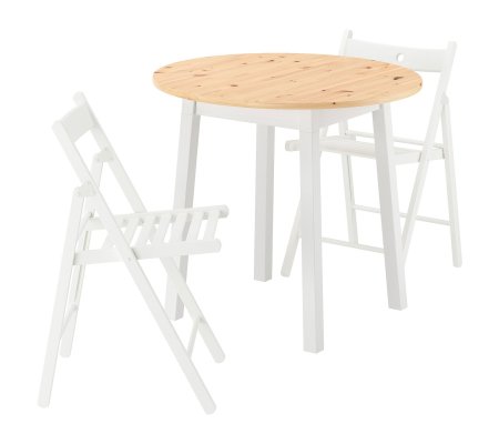 IKEA PINNTORP / FROSVI (ИКЕА ПИННТОРП/ФРОСВИ)