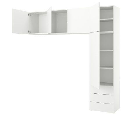 IKEA PLATSA (ИКЕА ПЛАТСА)