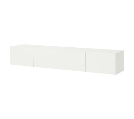IKEA BESTA (ИКЕА ЗВЕРЬ)