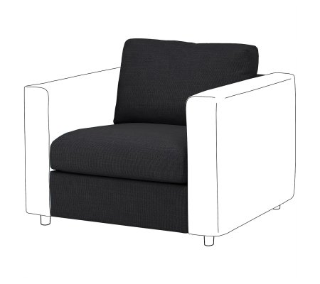 IKEA VIMLE (ИКЕА ВИМЛЕ)