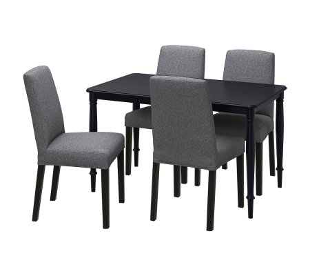 IKEA DANDERYD / BERGMUND (ИКЕА ДАНДЕРИД/БЕРГМУНД)