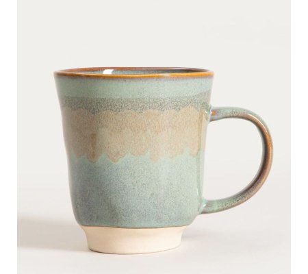 Кружка Homla KASLO 400 мл Синій