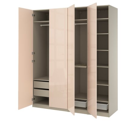 IKEA PAX/FARDAL (ИКЕА ПАКС/ФАРДАЛ)