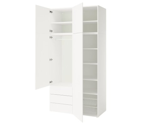 IKEA PLATSA (ИКЕА ПЛАТСА)