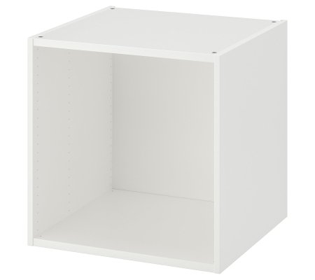 IKEA Каркас PLATSA (ИКЕА PLATSA)