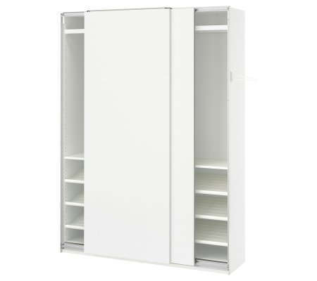IKEA PAX/HASVIK (ИКЕА ПАКС/ХАСВИК)