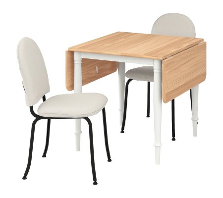 IKEA DANDERYD/EBBALYCKE (ИКЕА ДАНДЕРИД/ЭББАЛИКЕ)