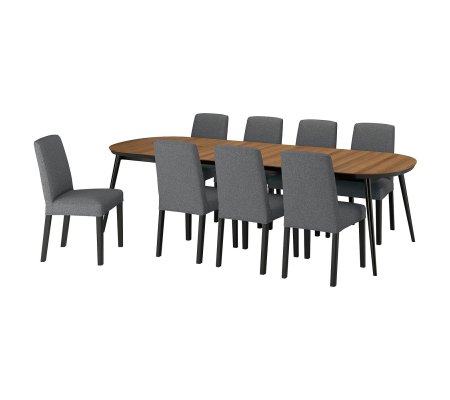 IKEA TJARKIL / BERGMUND (ИКЕА Тьяркил/Бергмунд)