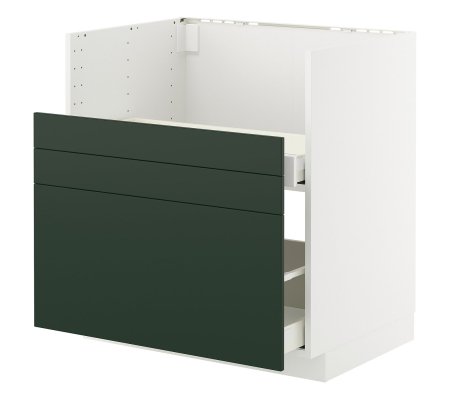 IKEA METOD / MAXIMERA (ИКЕА МЕТОДЫ/МАКСИМЕРА)