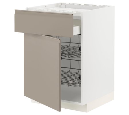 IKEA METOD/MAXIMERA (ИКЕА МЕТОДЫ/МАКСИМЕРА)