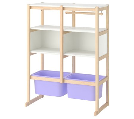 IKEA FLISAT (ИКЕА ФЛИСАТ)