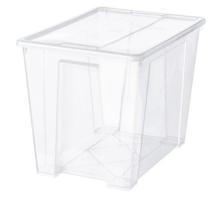IKEA SAMLA (ИКЕА САМЛА)