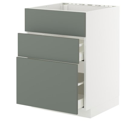 IKEA METOD/MAXIMERA (ИКЕА МЕТОДЫ/МАКСИМЕРА)