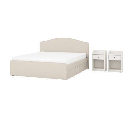 IKEA RAMNEFJALL/HAUGA (ИКЕА RAMNEFJALL/HAUGA)