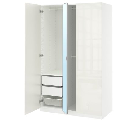 IKEA PAX / FARDAL/AHEIM (ИКЕА PAX/FARDAL/AHEIM)