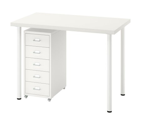 IKEA LINNMON/ADILS / HELMER (ИКЕА Линнмон/Адильс/Хелмер)