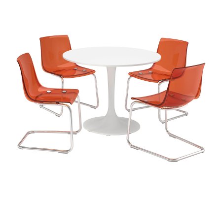 IKEA DOCKSTA/TOBIAS (ИКЕА ДОКСТА/ТОБИАС)