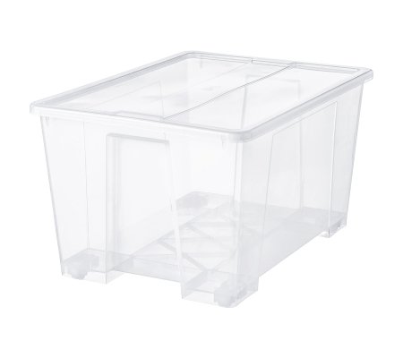 IKEA SAMLA (ИКЕА САМЛА)