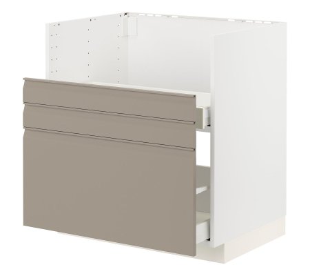 IKEA METOD / MAXIMERA (ИКЕА МЕТОДЫ/МАКСИМЕРА)