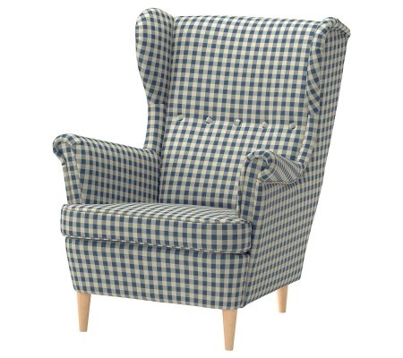 IKEA STRANDMON (ИКЕА СТРАНДМОН)