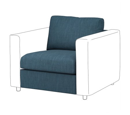 IKEA VIMLE (ИКЕА ВИМЛЕ)