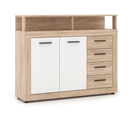 Комод Mebel Elit BLAGO MIDI A Дуб сонома