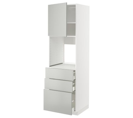 IKEA METOD/MAXIMERA (ИКЕА МЕТОДЫ/МАКСИМЕРА)