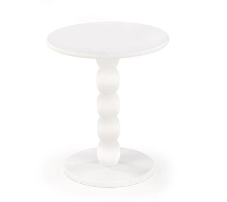 Журнальний стіл Halmar CIRILLA Білий