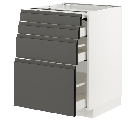 IKEA METOD/MAXIMERA (ИКЕА МЕТОДЫ/МАКСИМЕРА)