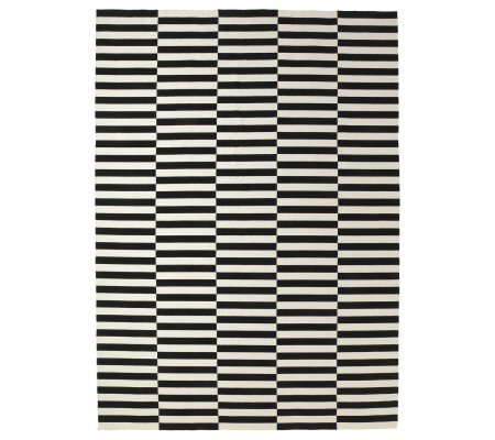 IKEA Килим STOCKHOLM 250x350 см Принт (ИКЕА STOCKHOLM)