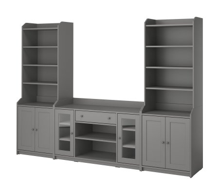 IKEA HAUGA (ИКЕА ХАУГА)