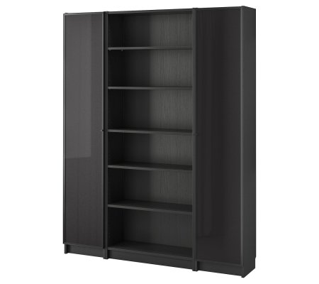 IKEA BILLY / HOGBO (ИКЕА БИЛЛИ/ХОГБО)