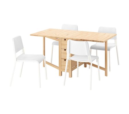 IKEA NORDEN / TEODORES (ИКЕА НОРДЕН/ТЕОДОР)