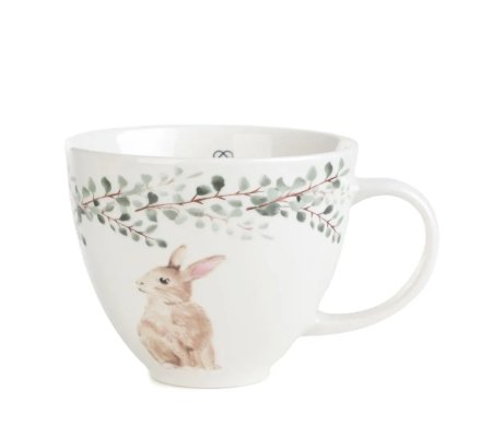 Кружка Homla SHEPER 350 мл Принт