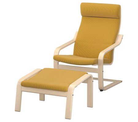 IKEA POANG (ИКЕА ПОАНГ)