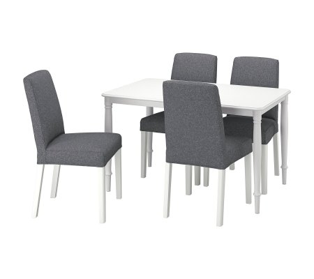 IKEA DANDERYD / BERGMUND (ИКЕА ДАНДЕРИД/БЕРГМУНД)