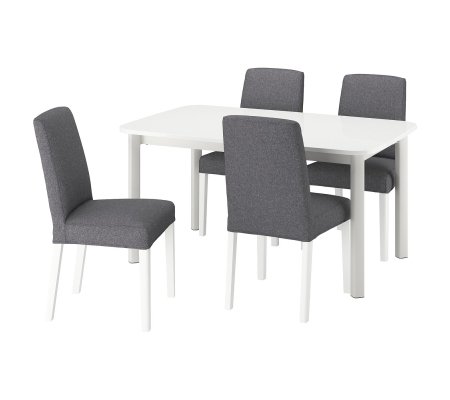 IKEA STRANDTORP / BERGMUND (ИКЕА СТРАНДТОРП/БЕРГМУНД)