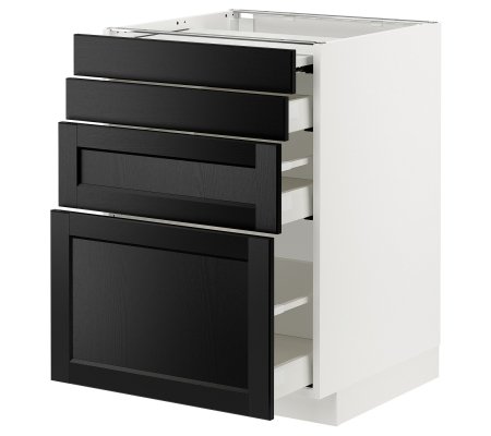 IKEA METOD/MAXIMERA (ИКЕА МЕТОДЫ/МАКСИМЕРА)