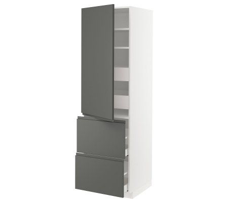 IKEA METOD/MAXIMERA (ИКЕА МЕТОДЫ/МАКСИМЕРА)