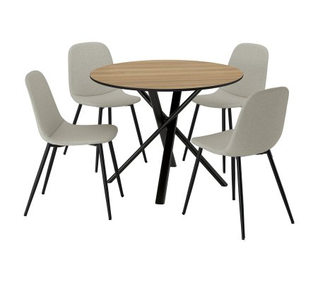 IKEA NORRMJOLE/NORDMANSSKAR (ИКЕА НОРРМЬОЛЕ/НОРДМАНСКИЙ)