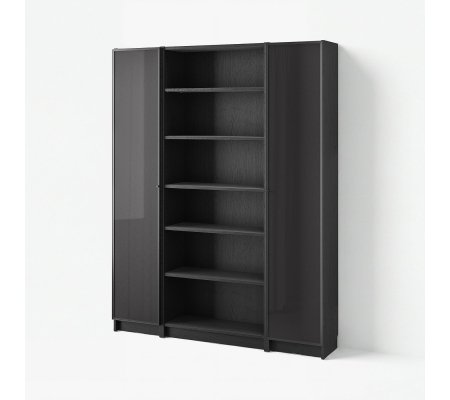 IKEA BILLY / HOGBO (ИКЕА БИЛЛИ/ХОГБО)