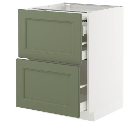 IKEA METOD/MAXIMERA (ИКЕА МЕТОДЫ/МАКСИМЕРА)