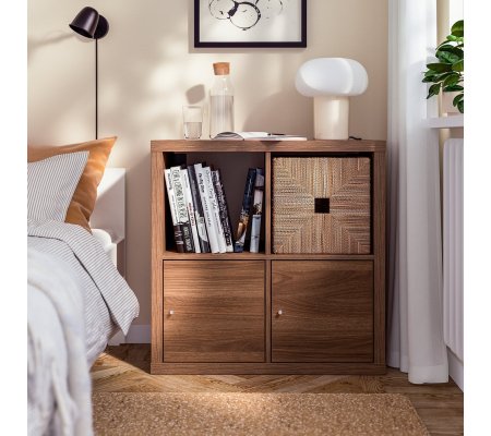 IKEA KALLAX (ИКЕА КАЛЛАКС)