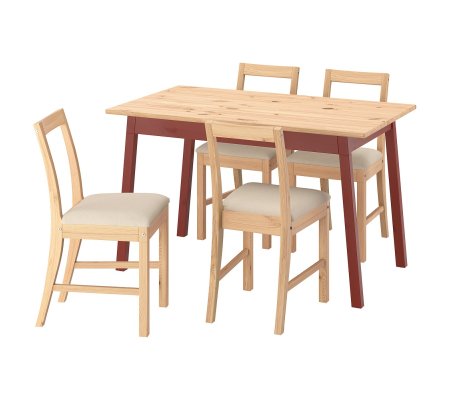 IKEA PINNTORP / PINNTORP (ИКЕА ПИННТОРП/ПИННТОРП)