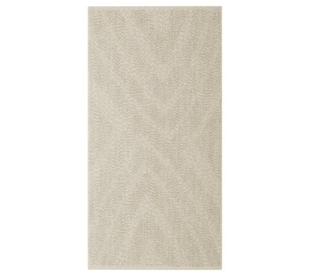 IKEA Ковер FULLMAKT 80x150 см Бежевый (ИКЕА ФУЛЛМАКТ)